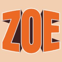 Zoe FM logo