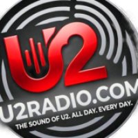 U2 - ZOO Station Radio logo