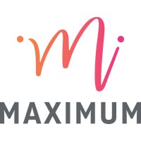 Maximum FM logo