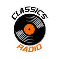 Classics Radio logo