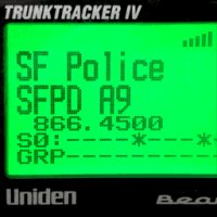 SF 10-33 logo