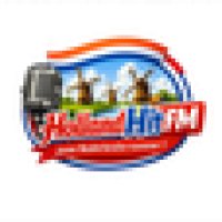 HollandHitNL logo