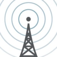 KRTS 93.5 Marfa Public Radio - Marfa, TX logo