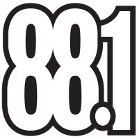 KZSC 88.1 Santa Cruz, CA logo