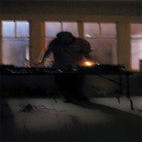SomaFM Live (128k MP3) logo