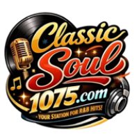 Classic Soul 1075 logo