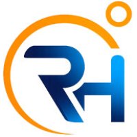 Radio Haugaland logo