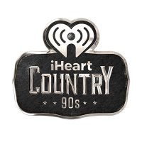 90s Country logo