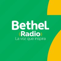 Bethel Radio logo