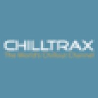 Chilltrax (USA) 128k AAC+ logo