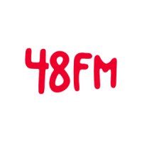 48FM logo