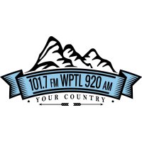 WPTL Real Country 920 logo