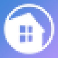 The House FM, 88.5 OKC-Wichita logo