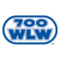 WLW - 700 AM - Cincinnati, OH logo