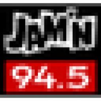 Jam'n 94.5 logo