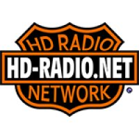 HD Radio - The Blues logo