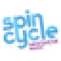 Spin Cycle - Mixing and Remixing The Hits 24/7 logo