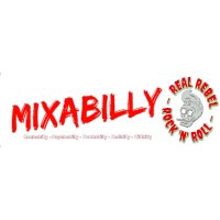 Mixabilly Radio logo