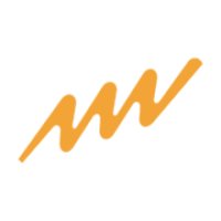 WYMS 88.9 "Radio Milwaukee", WI logo