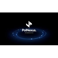 PolNexus Radio logo