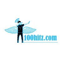 100Hitz - Indie logo