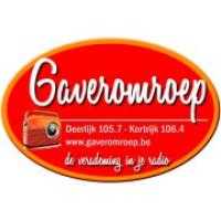 Gaveromroep logo