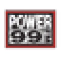 Power 99 logo