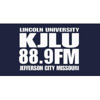 KJLU "Smooth Jazz 88.9" Jefferson City, MO logo