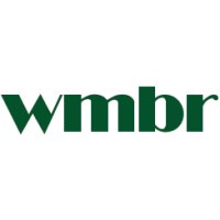 WMBR 88.1 logo