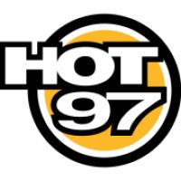WQHT Hot 97 logo