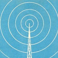Radio is a Foreign Country logo