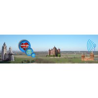 Stadsradio Halle logo