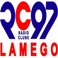 Rádio Clube de Lamego logo