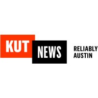 KUT 90.5 FM (2024 Stream, 128 kbps mp3) logo