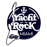 Yacht Rock Miami logo
