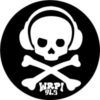 WRPI Troy, 91.5 FM logo