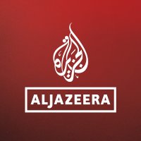 Al Jazeera English (Live) logo