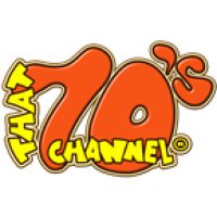 That 70's Channel logo