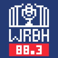 WRBH 88.3 FM Reading Radio logo