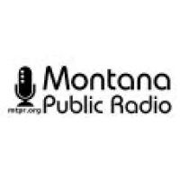 Montana Public Radio logo