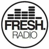 Fresh Radio logo