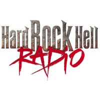 Hard Rock Hell Radio logo