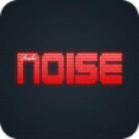 Radio Noise 2000s logo