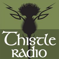 SomaFM ThistleRadio (32k AAC) logo