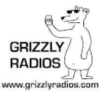 Grizzly Country Radio logo