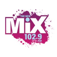 102.9 NOW logo