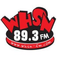 WHSN 89.3 Husson University - Bangor, ME logo