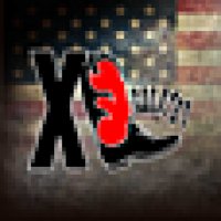 XL Country 100.7 logo