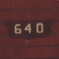 6forty Radio logo