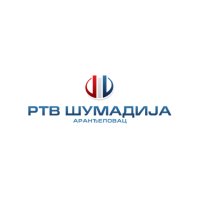 Radio Šumadija Aranđelovac logo